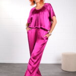 Magenta foncé
